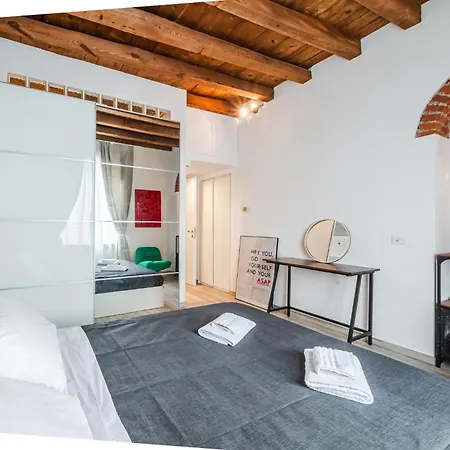 Apartamento 200mt Metro - Design For Creative Living *