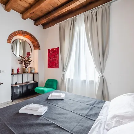 200mt Metro - Design For Creative Living Apartamento *