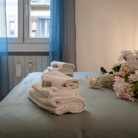 S&m Apartments- Casa Venere Porta Romana M3 Milán