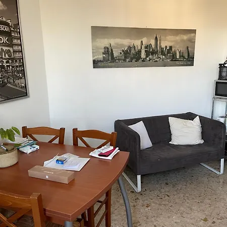 Albaimmo Nigra Apartamento Milán