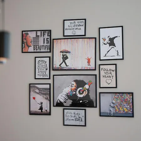 Daire Duomo, La Residenza Isabella - Via Pantano House