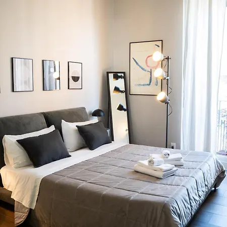 Apartamento Duomo, La Residenza Isabella - Via Pantano House *