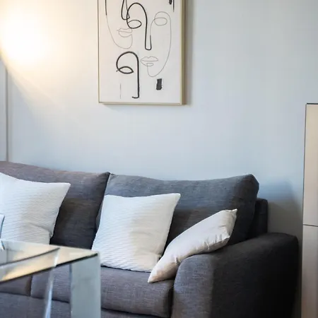 Duomo, La Residenza Isabella - Via Pantano House * 밀라노