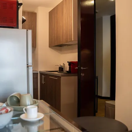 Duomo, La Residenza Isabella - Via Pantano House