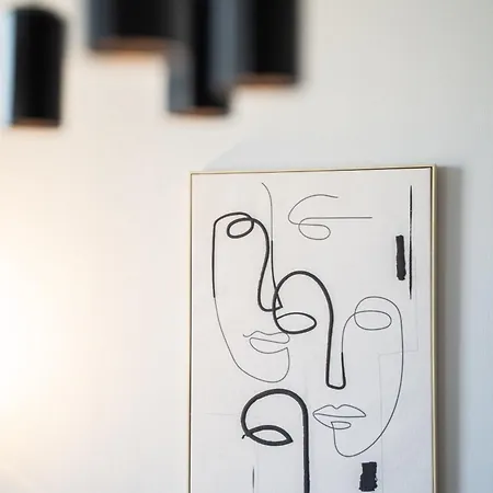 Daire Duomo, La Residenza Isabella - Via Pantano House Milano