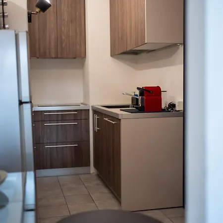 Duomo, La Residenza Isabella - Via Pantano House *