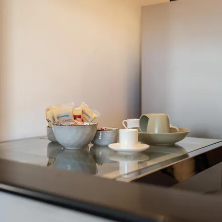 아파트 Duomo, La Residenza Isabella - Via Pantano House 밀라노