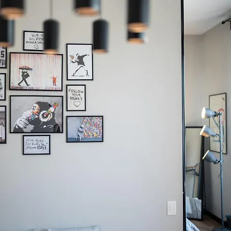 Duomo, La Residenza Isabella - Via Pantano House * Milão