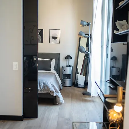 Duomo, La Residenza Isabella - Via Pantano House