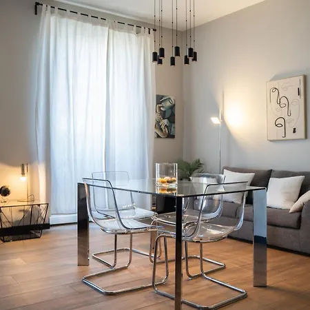 Apartment Duomo, La Residenza Isabella - Via Pantano House