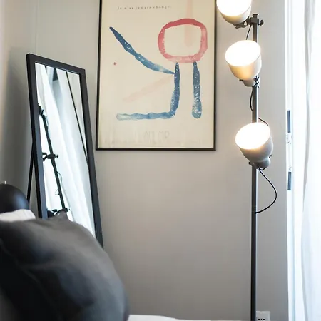 Duomo, La Residenza Isabella - Via Pantano House Milão