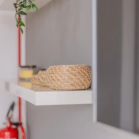 Urban View - Argonne *