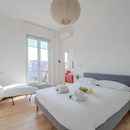 Apartment Urban View - Argonne