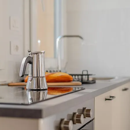 Urban View - Argonne Милан