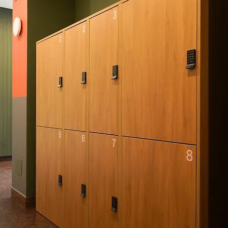 Numa Sempione Aparthotel 4*