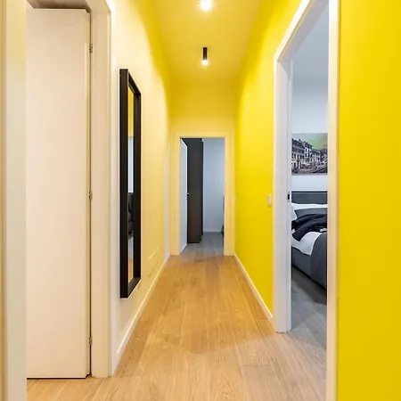 Apartman 888 - 100mt M1 Pasteur *