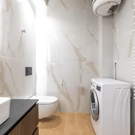 Apartman 888 - 100mt M1 Pasteur