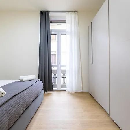 Apartman 888 - 100mt M1 Pasteur