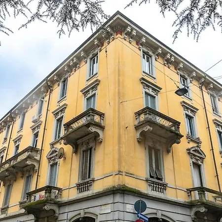 888 - 100mt M1 Pasteur Apartman *