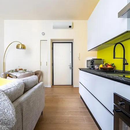 Apartman 888 - 100mt M1 Pasteur *
