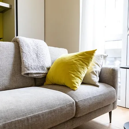 Apartman 888 - 100mt M1 Pasteur Milánó