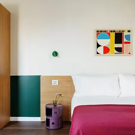 Numa Sempione Milaan