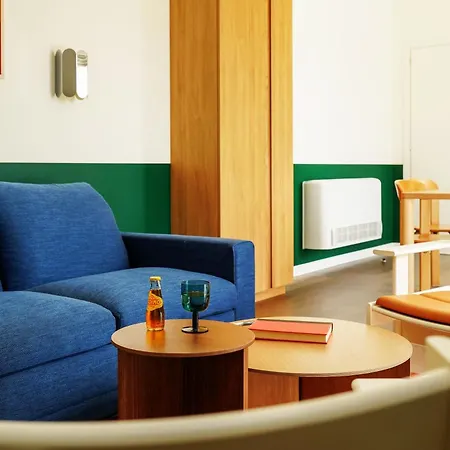 Aparthotel Numa Sempione