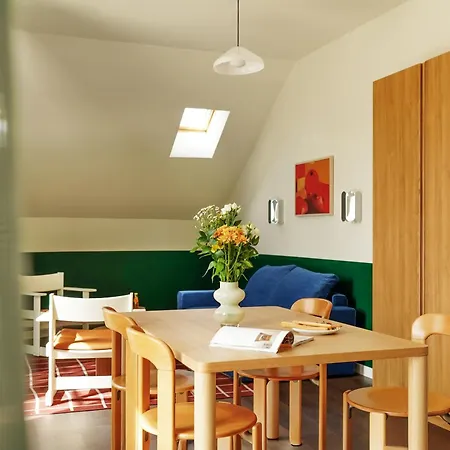 Numa Sempione Lejlighedshotel Milano