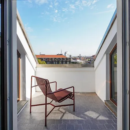 Aparthotel Numa Sempione Milaan