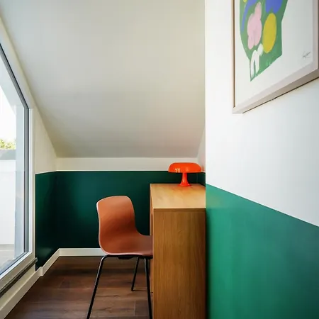 Numa Sempione Milaan