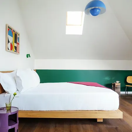 Aparthotel Numa Sempione