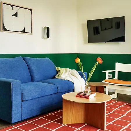 Numa Sempione Милан