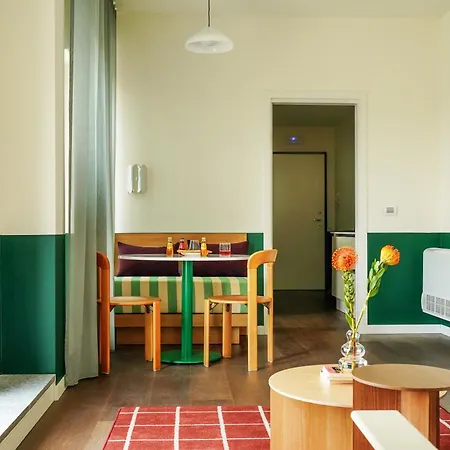 Aparthotel Numa Sempione