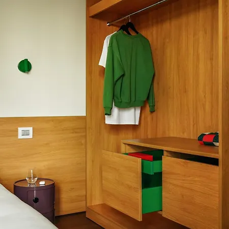 Numa Sempione Aparthotel 4*