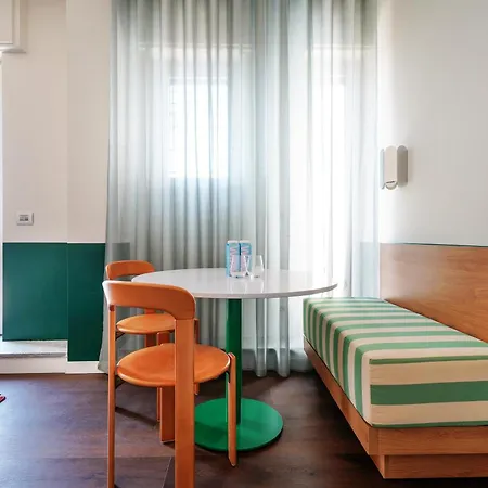 Aparthotel Numa Sempione 4*