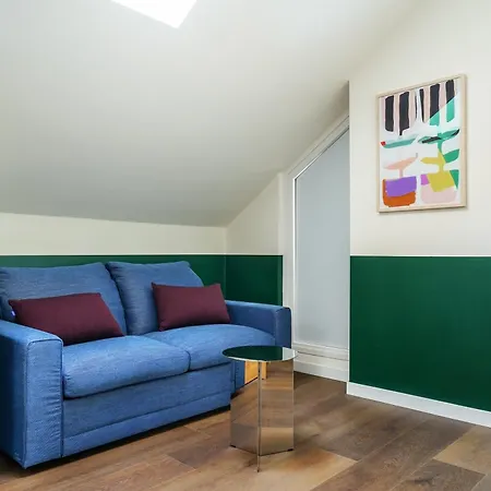 Numa Sempione Милан