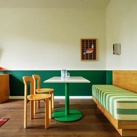 Numa Sempione Милан