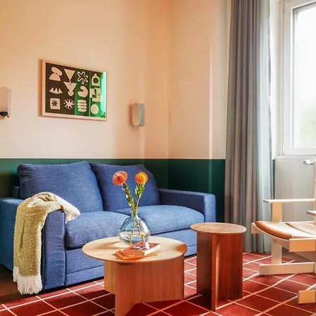 Numa Sempione Aparthotel 4*