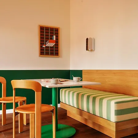 Numa Sempione Aparthotel Milaan