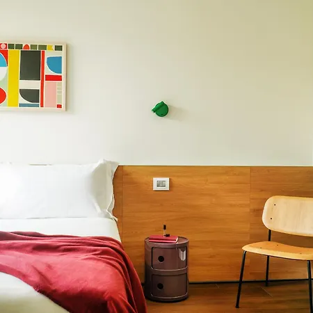 Aparthotel Numa Sempione