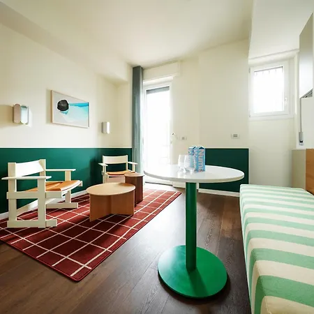 Numa Sempione Aparthotel