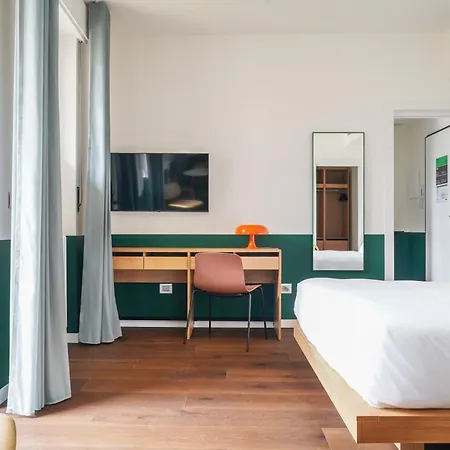 Aparthotel Numa Sempione