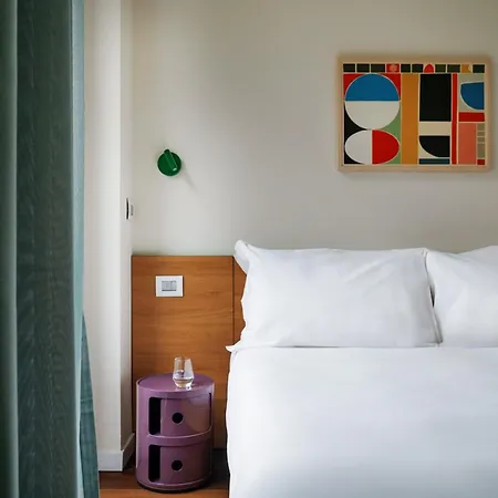 Aparthotel Numa Sempione