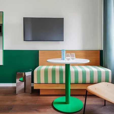 Aparthotel Numa Sempione Milaan