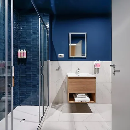 Numa Sempione Aparthotel 4*