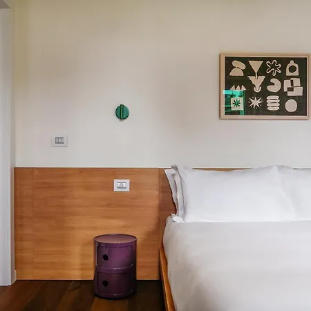 Aparthotel Numa Sempione 4*