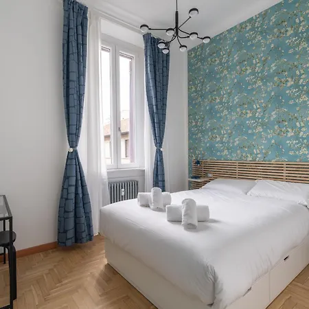 Plinio Apartment *