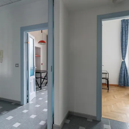 Apartment Plinio Mailand