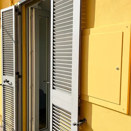 Navigli Mario Porta Genova Apartman Milánó