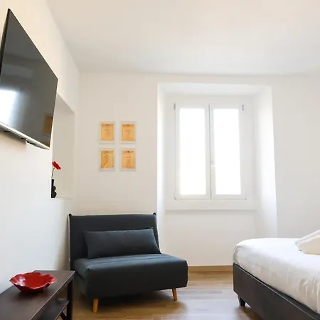 Apartament Navigli Mario Porta Genova